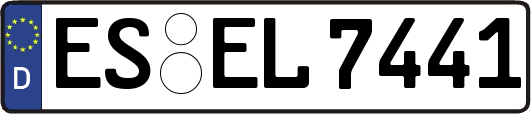 ES-EL7441