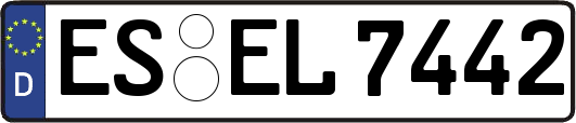 ES-EL7442