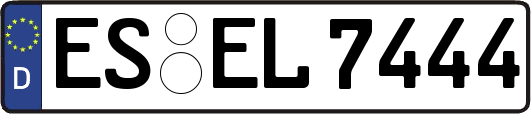 ES-EL7444