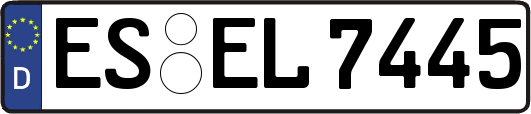 ES-EL7445