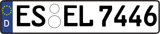 ES-EL7446