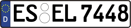 ES-EL7448