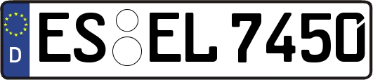ES-EL7450