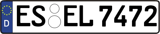 ES-EL7472