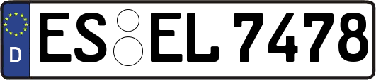 ES-EL7478