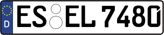 ES-EL7480