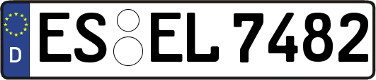 ES-EL7482
