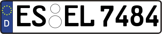 ES-EL7484