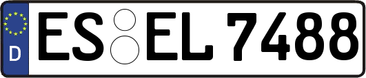 ES-EL7488