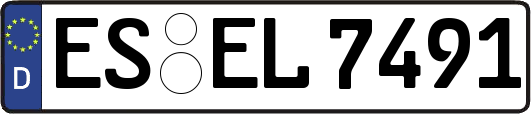 ES-EL7491