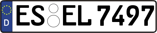 ES-EL7497