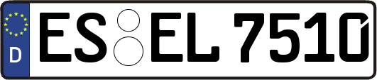 ES-EL7510