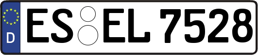 ES-EL7528