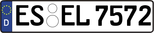 ES-EL7572