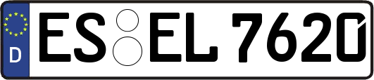 ES-EL7620