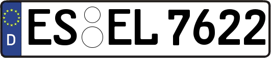 ES-EL7622