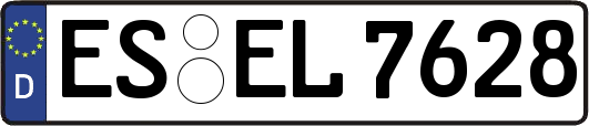 ES-EL7628