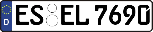ES-EL7690
