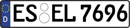 ES-EL7696