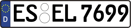 ES-EL7699