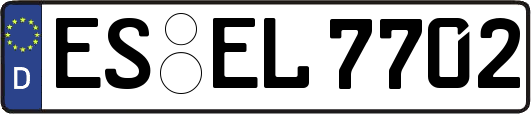 ES-EL7702