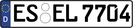 ES-EL7704