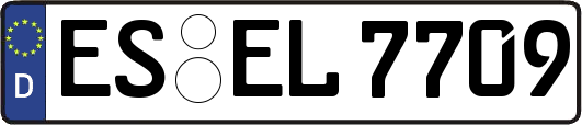 ES-EL7709