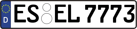 ES-EL7773