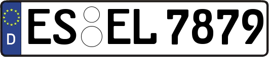 ES-EL7879