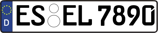 ES-EL7890