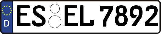 ES-EL7892