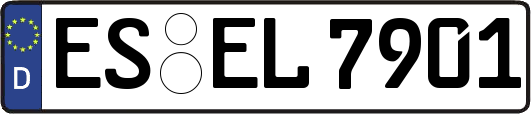 ES-EL7901