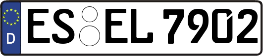 ES-EL7902