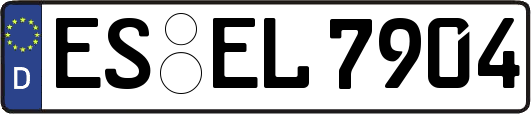 ES-EL7904