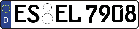 ES-EL7908