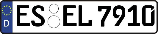 ES-EL7910