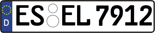 ES-EL7912