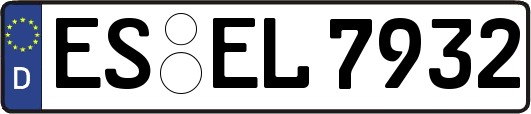 ES-EL7932