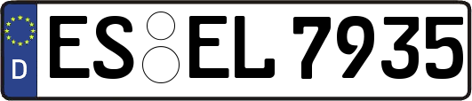 ES-EL7935