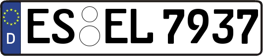 ES-EL7937
