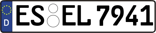 ES-EL7941