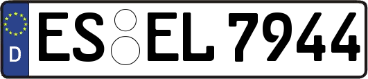 ES-EL7944