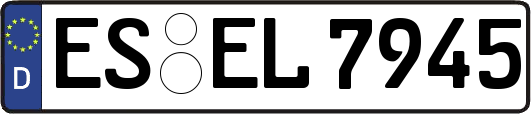 ES-EL7945