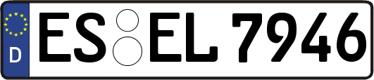 ES-EL7946