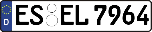 ES-EL7964