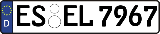 ES-EL7967