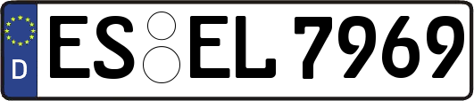 ES-EL7969