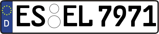 ES-EL7971