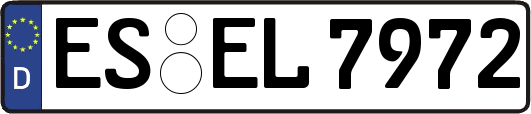 ES-EL7972