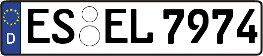 ES-EL7974